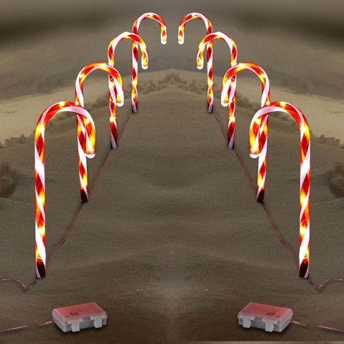8er set led bastoncino - set, di