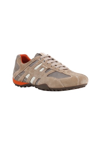 Geox snake sneaker uomo - geox,