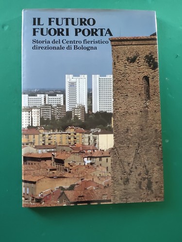 Futuro fuori porta storia - il, porta.