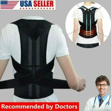 Correttore Postura Tutore