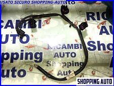 CABLAGGIO INIETTORI MOTORE