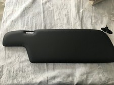 Aletta parasole sx -