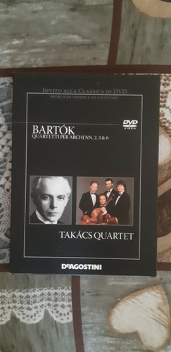 Dvd classica invito - dvd,