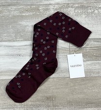 Calze girocollo uomo Valentino