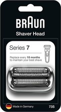 Braun Series 7 73S Kit di
