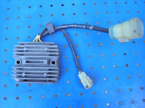 Raddrizzatore honda xrv 750 - raddrizzatore,