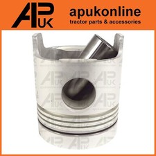 Pistone e perno Std BSD442 per