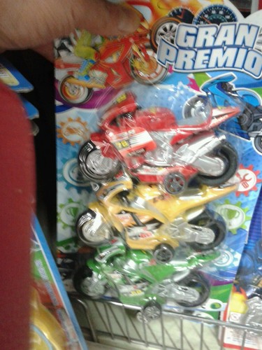 Set motociclette moto gran