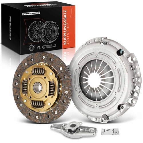 Kit frizione per polo 9n - vw,