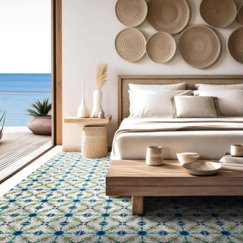 Vietri maiolica minori - vietri, gres