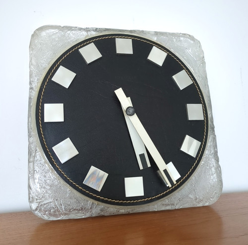 Orologio parete vintage - orologio, da
