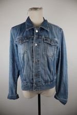 Diesel jeans jacket - diesel,