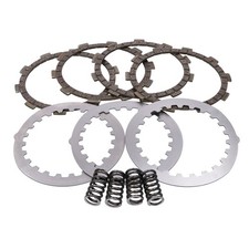 9920250 Serie Dischi Frizione