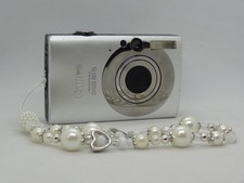 Canon IXUS 80 IS 8,0 megapixel