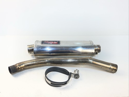 Tubo bidone silenzio - tubo,