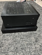 Base Per Amplificatori