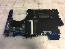 Scheda madre Dell Precision M4800 Intel i-Series *NO CPU* LA-9771P - testata-