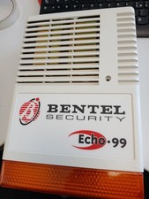 BENTEL ECHO-99 SIRENA