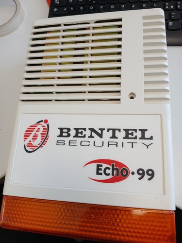 Bentel echo sirena - echo-99,