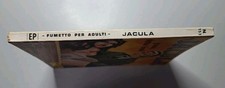 JACULA N. 153 EDIZIONI EP ANNO