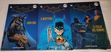 BATMAN THE LEGEND-PLATINUM