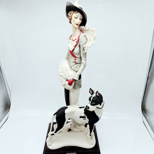 Giuseppe armani lady - giuseppe, with