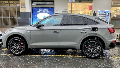 Cerchi audi sport j - ,