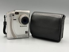 Fujifilm Finepix 4700 zoom