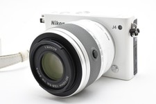 Nikon 1 J4 obiettivo zoom