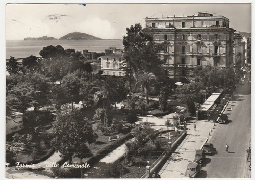Formia latina villa - -,