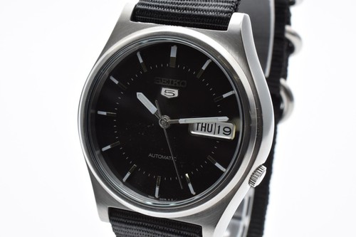 Quasi nuovo seiko 5 - [quasi,