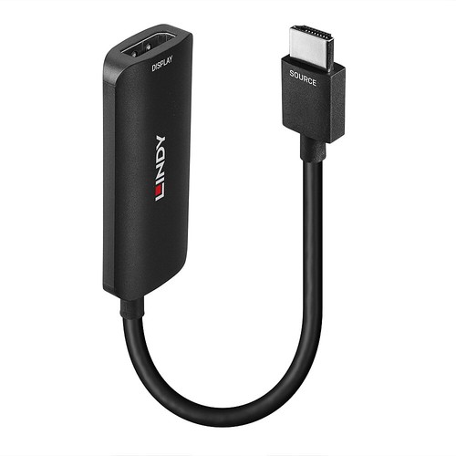 Lindy 38329 converter hdmi - 38329,