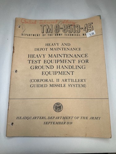 Manuale originale usa - originale,