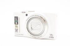 Nikon Coolpix S8200 fotocamera