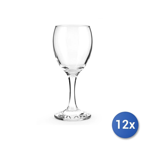 Set calice vetro modello - calice,