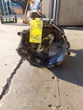 CAMBIO MANUALE COMPLETO 6M