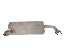 SILENZIATORE SCARICO PER KIA Rio 4° Serie (11>) 287101W250 Benzina 1.2