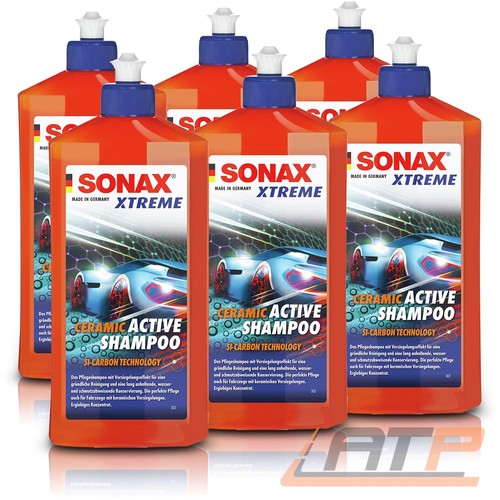 Sonax 500ml xtreme - 500ml,