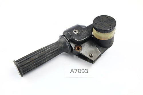 Bmw r65 248 1979 - 248, freno