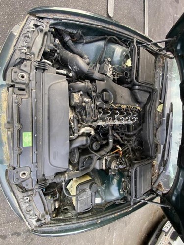 Motore bmw serie e39 touring - e39,