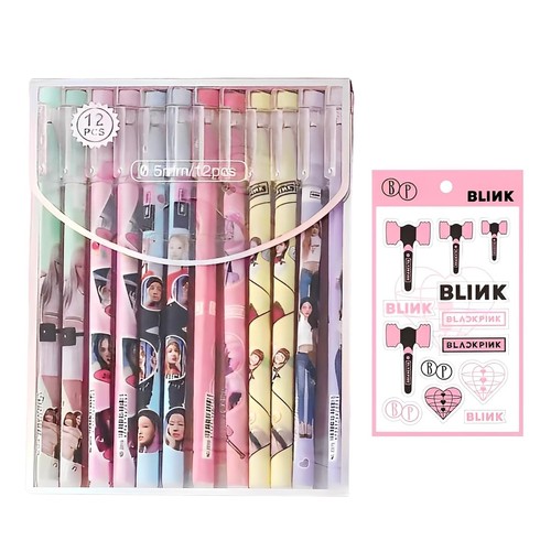Blackpink penne - blackpink,