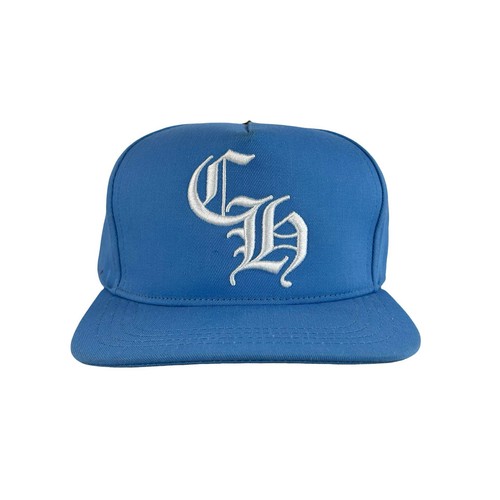 Cappello baseball chrome - cappello, da