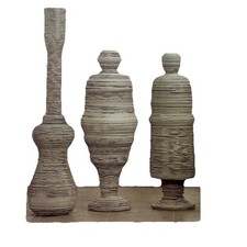 Exhibition Catalog: Tony Cragg