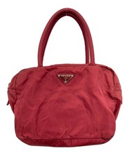 Autentica borsa a mano PRADA