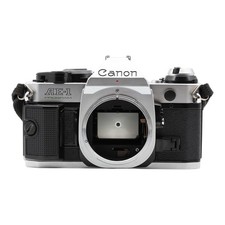 Canon Ae-1 Program Corpo