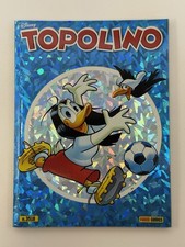 TOPOLINO - N. 3518 VARIANT -
