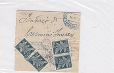 Lotto Storia Postale