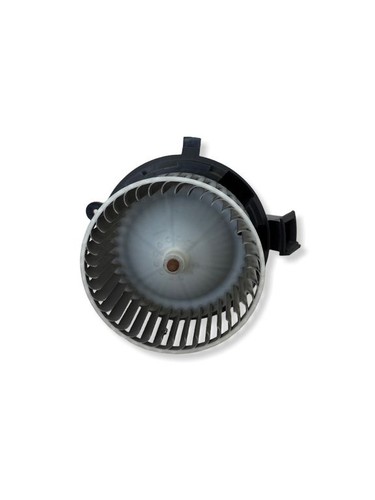 Motore ventola radiatore smart - radiatore,