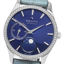 ZENITH Classe Elite Ultra