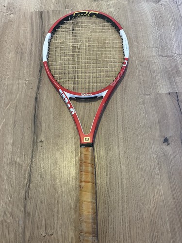 Wilson ncode six one - wilson,